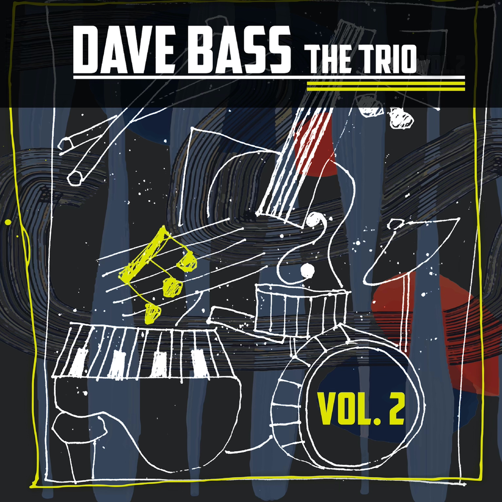 Jazz Bass. Bass Siren Love. David bass