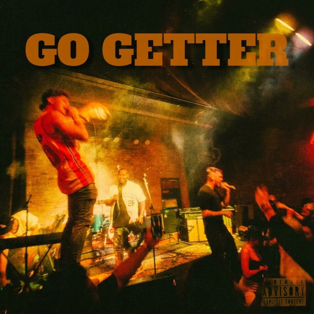 Go getter слушать. Go getter слушать