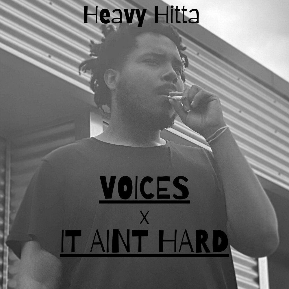 Heavy voice