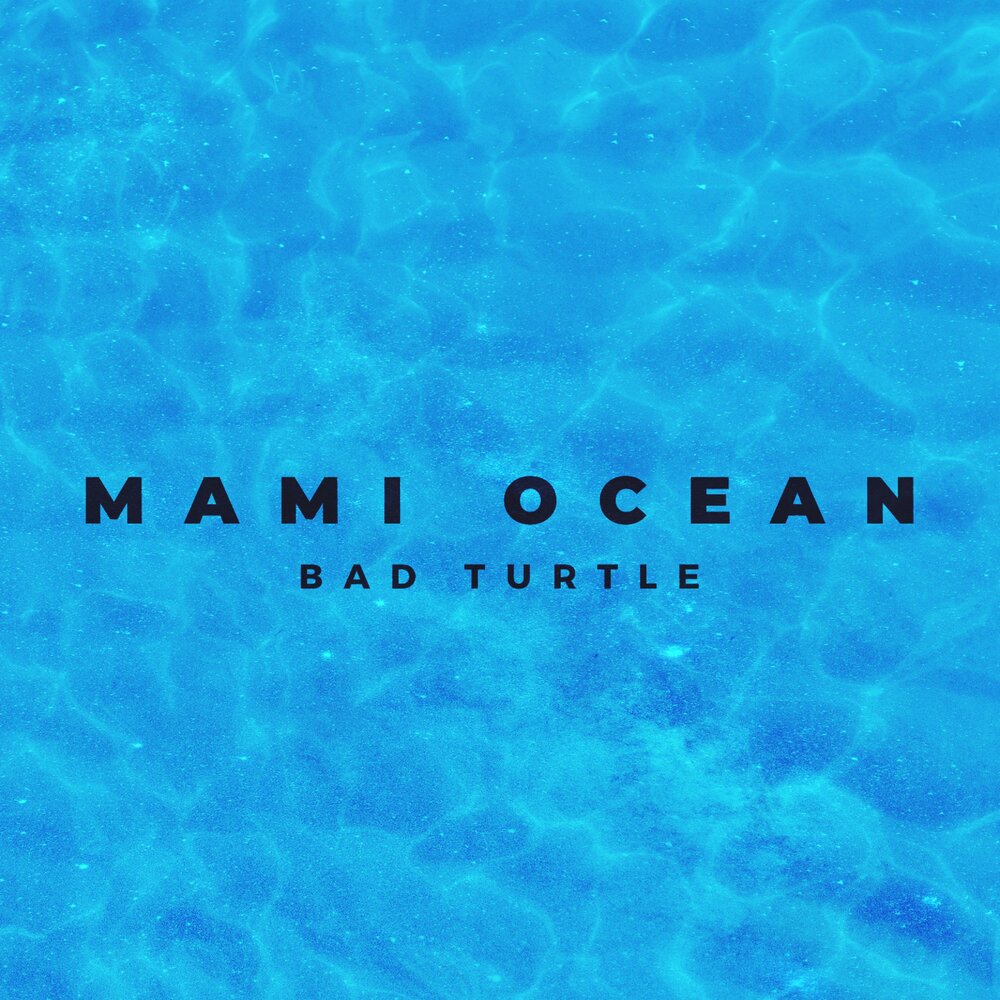 Bad ocean