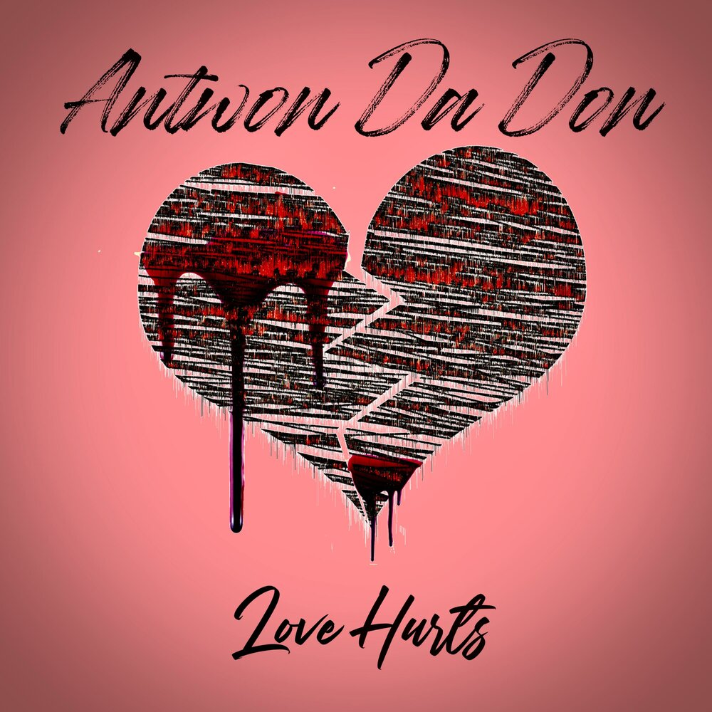 Love hurts слушать. Love hurts. Топ с сердцем Love hurts. Antwon.