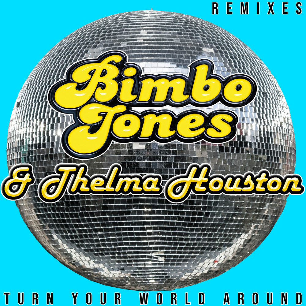 Bimbo jones. Bimbo Jones Band. [Bimbo Jones Remix]. Good enough (bimbo Jones Club Mix).