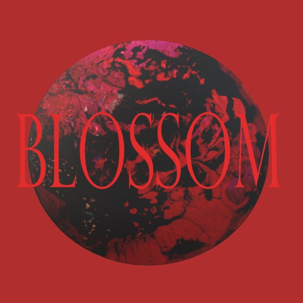 Scarlett blossom art. Space love. Blossoms слушать. Честер ремикс блоссом. Unfaithful blossom.