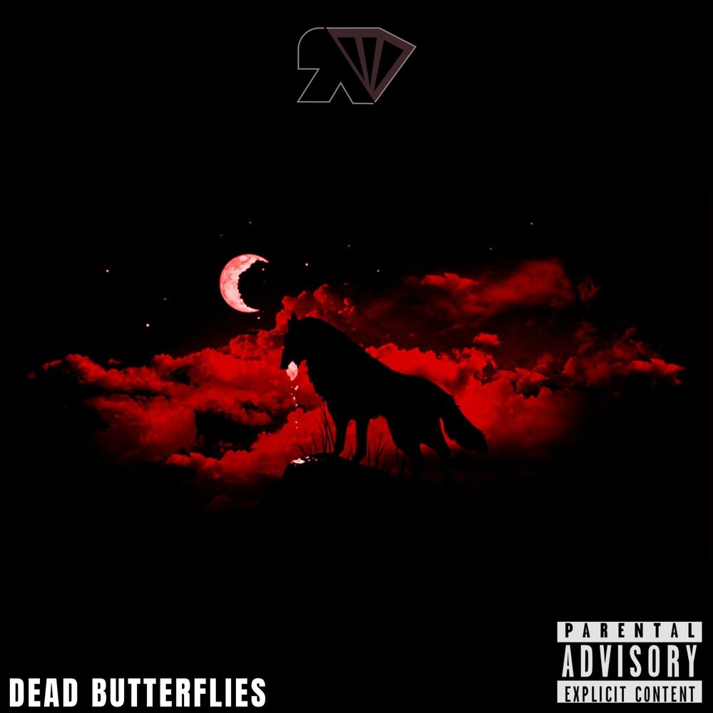 Песни мертвых альбом. Dead Butterflies. Funeral of Dead Butterflies with Silent Orchestra.