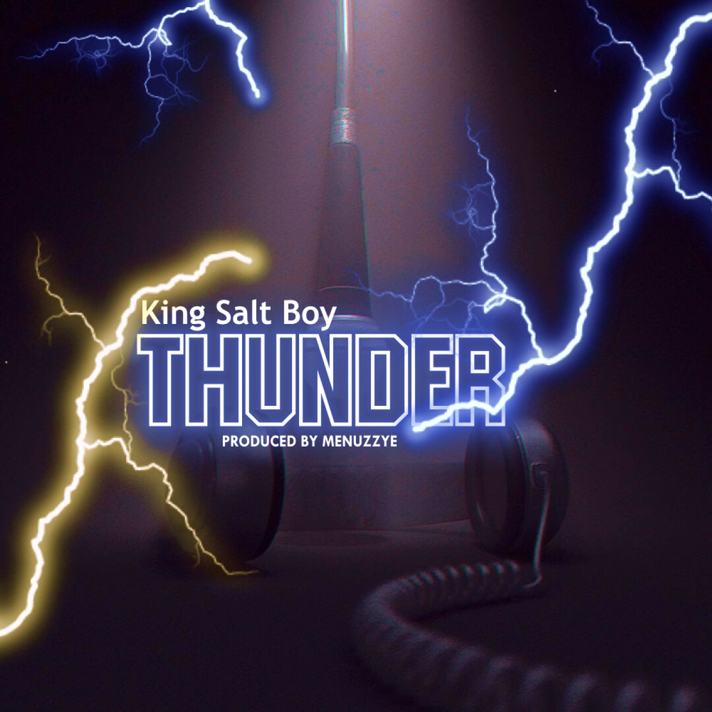 Включи thunder