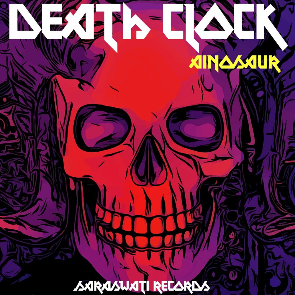 Dead clock. Группа dethklok участники. Death clock дата. Deathclock рисунок. Death clock группа.