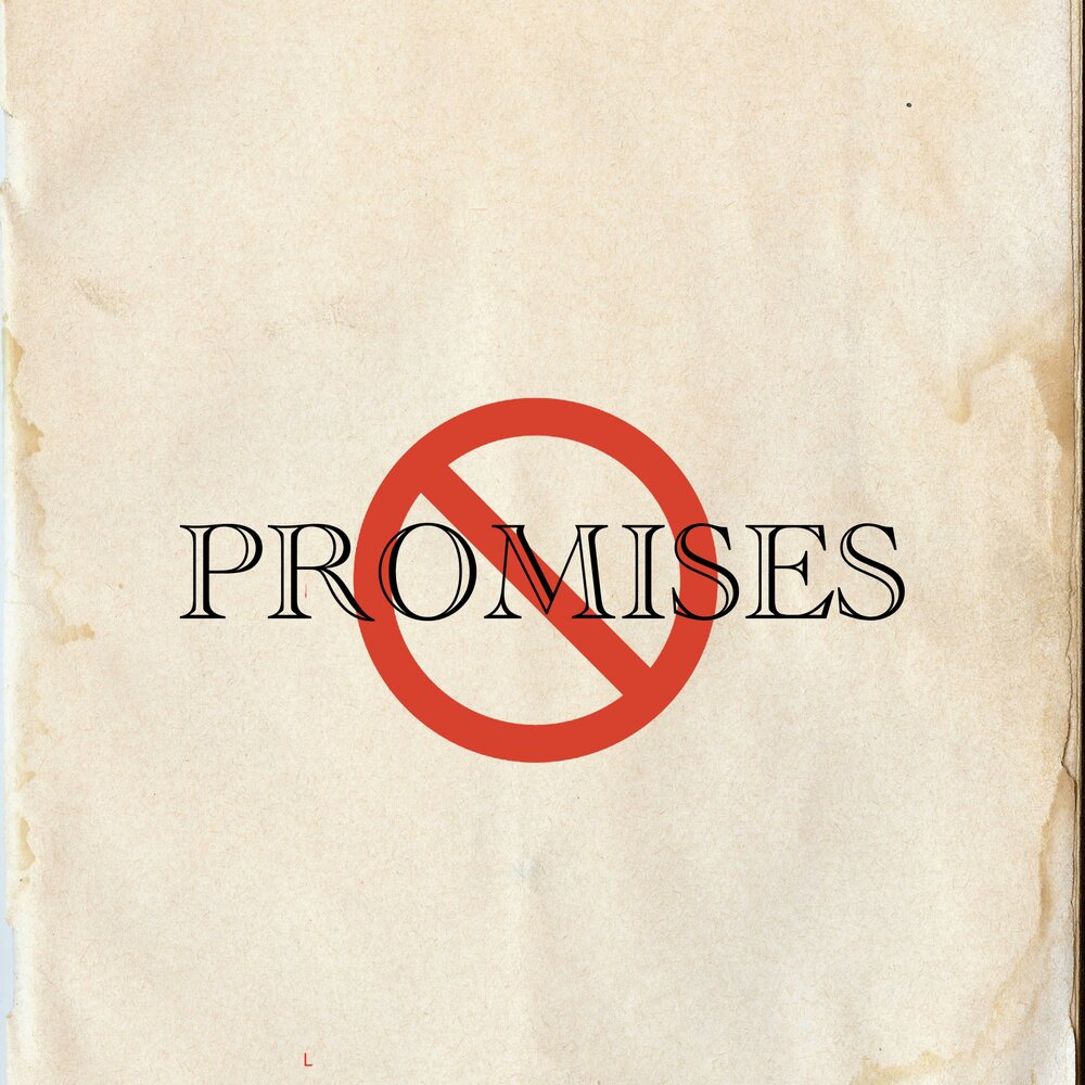 No promises перевод. No Promises одежда.