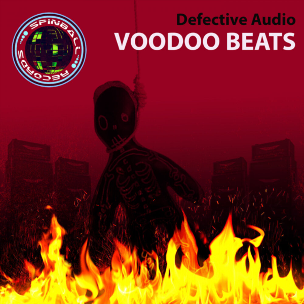 Voodoo музыка