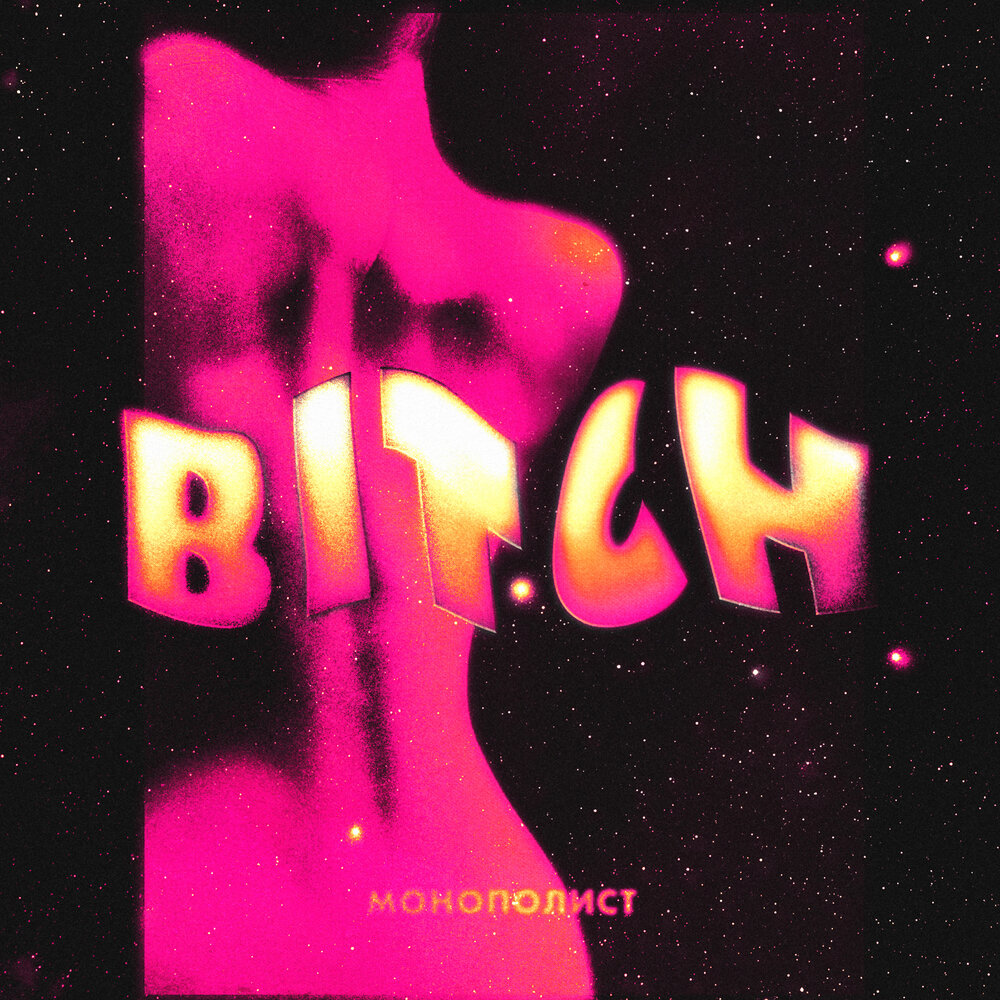 Bitches bitches album