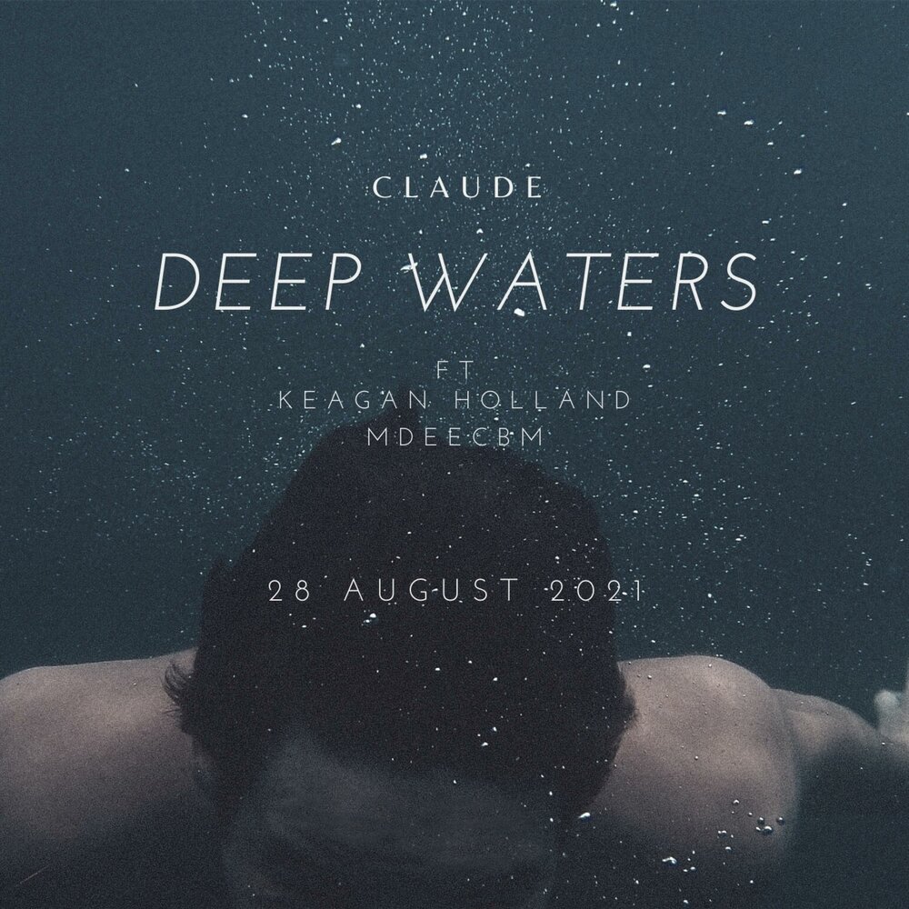 Песня deep waters