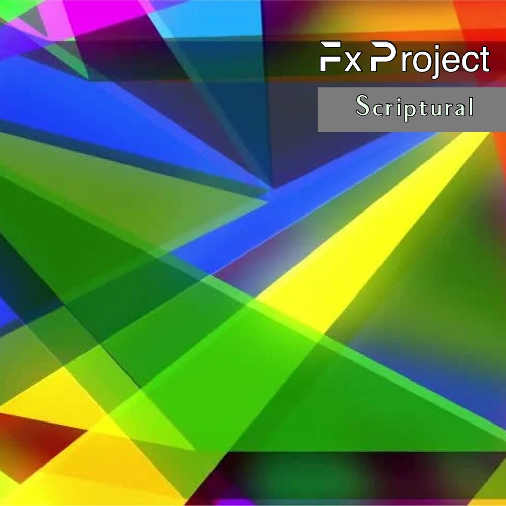 Fx project. Fx project