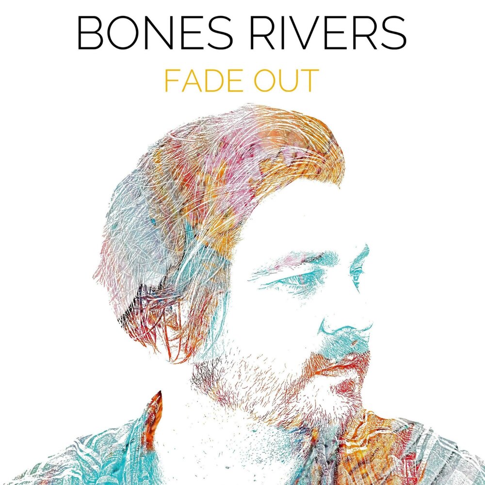 Bone out. River Bones. River Bones - Tyrant. Fade out. Fade in Fade out.