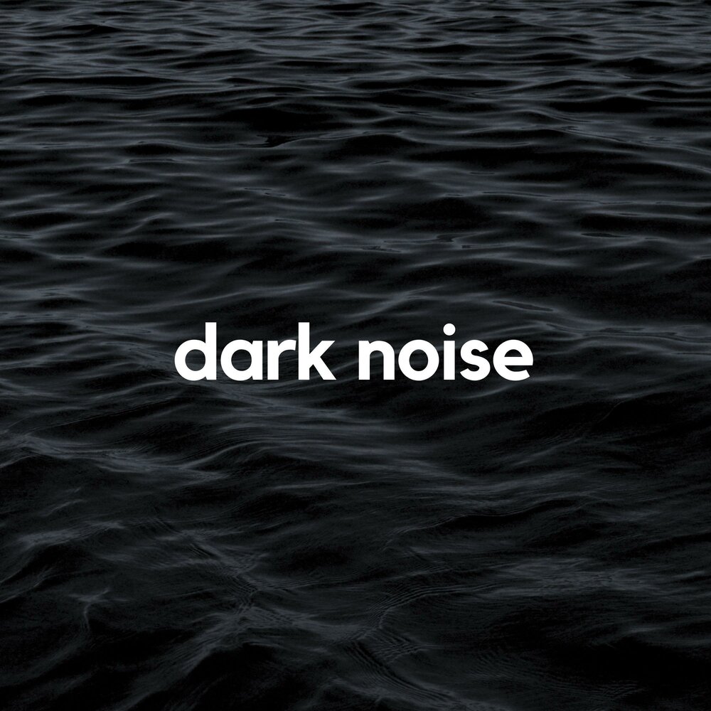 Dark noise. Dark noise
