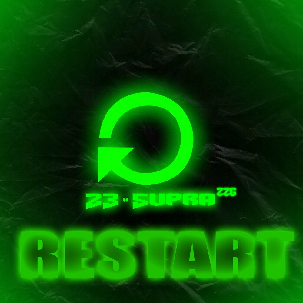 Restart 3. Restart 3