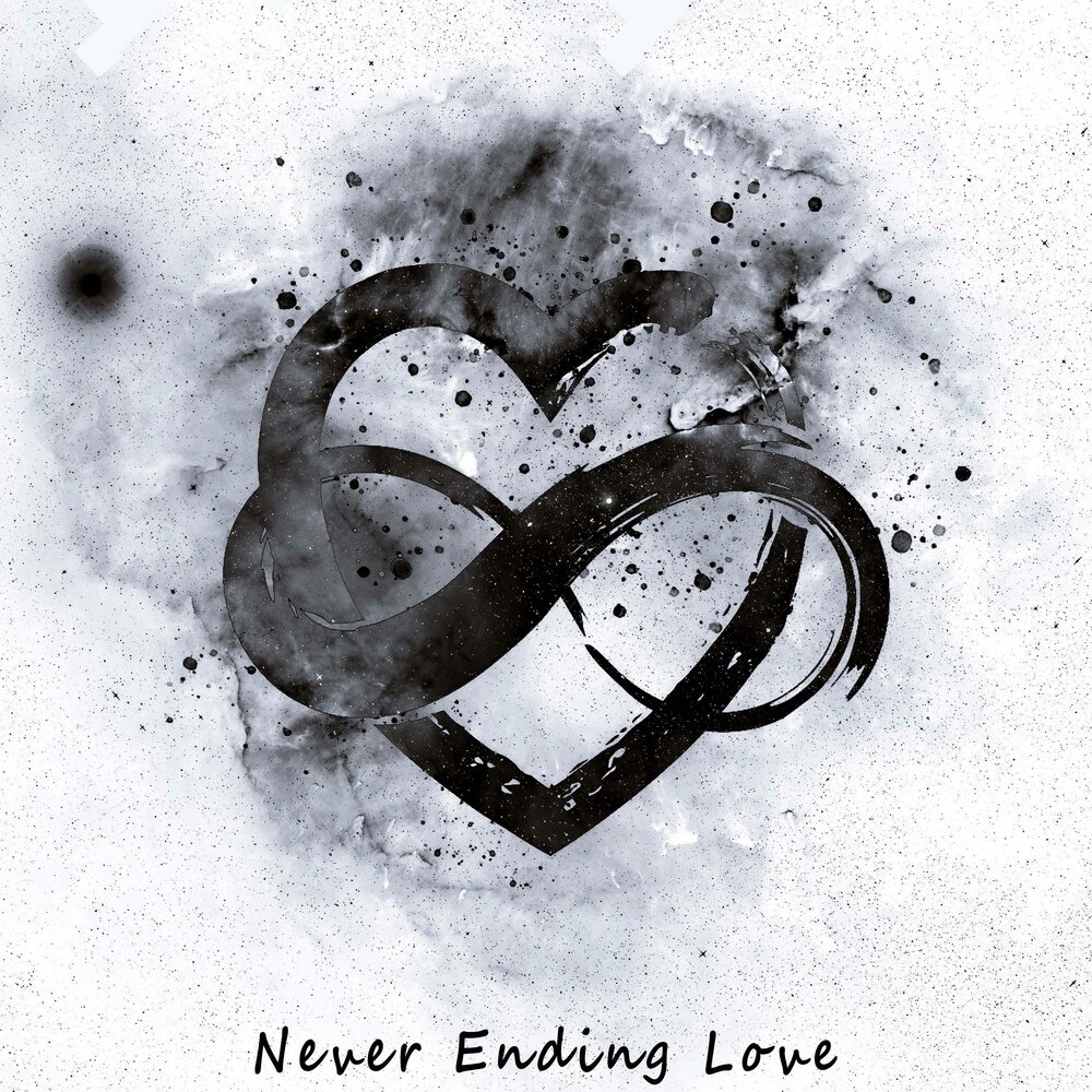 Love ending. Космала Невер эндинг лав.