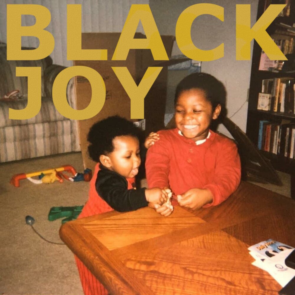 Black joy