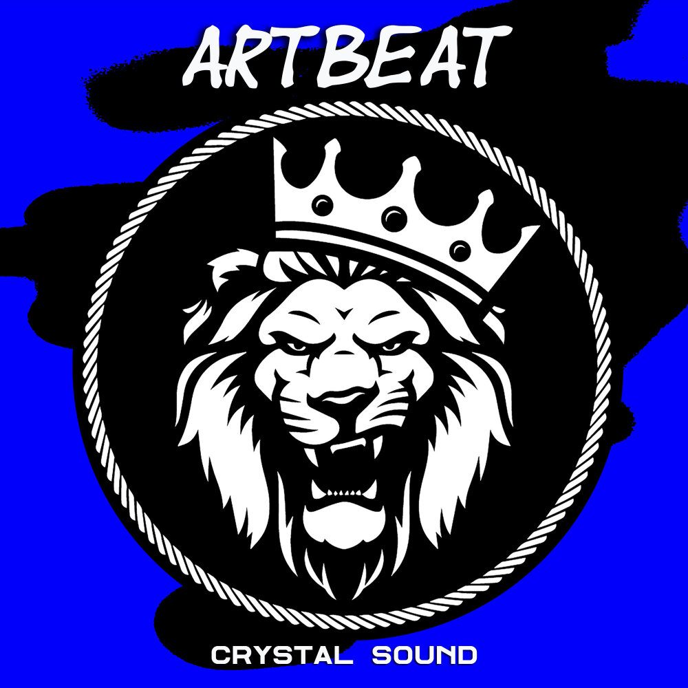 Artbeat. Crystal Sound.