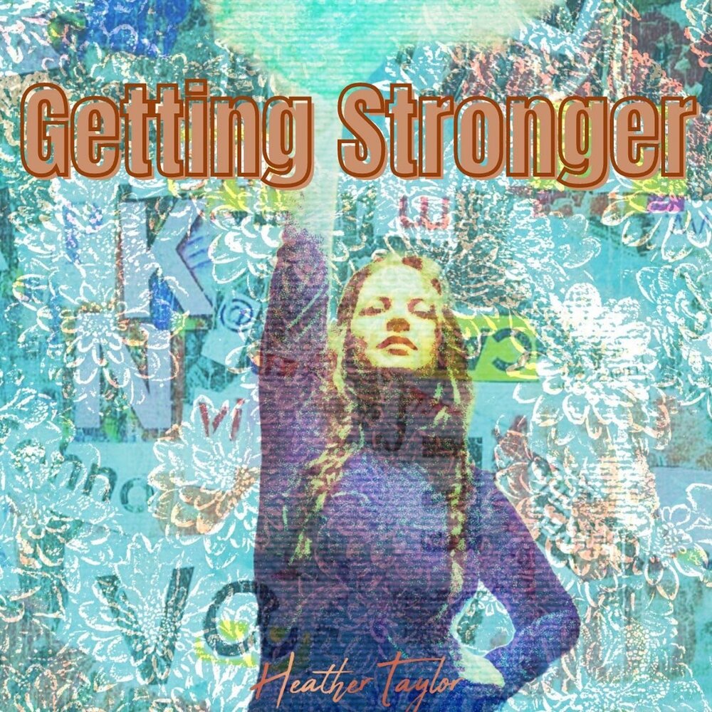 Get stronger песня