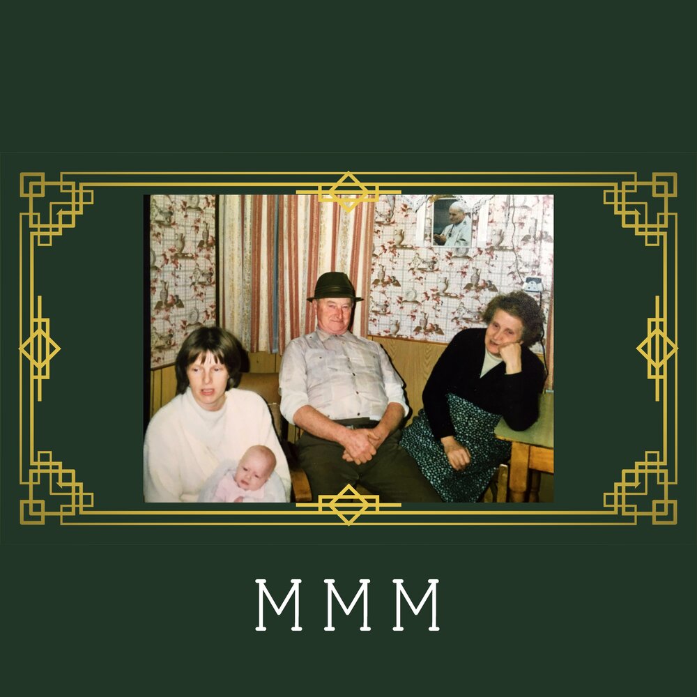 Eamonn Foley, Molly Myers Murphy альбом MMM слушать онлайн бесплатно на Янд...