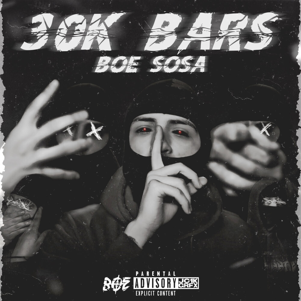 BOE Sosa альбом 30k Bars слушать онлайн бесплатно на Яндекс Музыке в хороше...