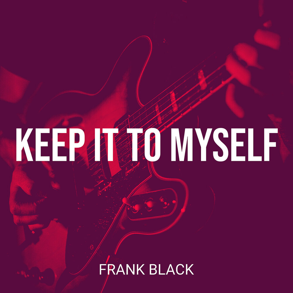Black keeper. Фрэнк блэк. frank black.