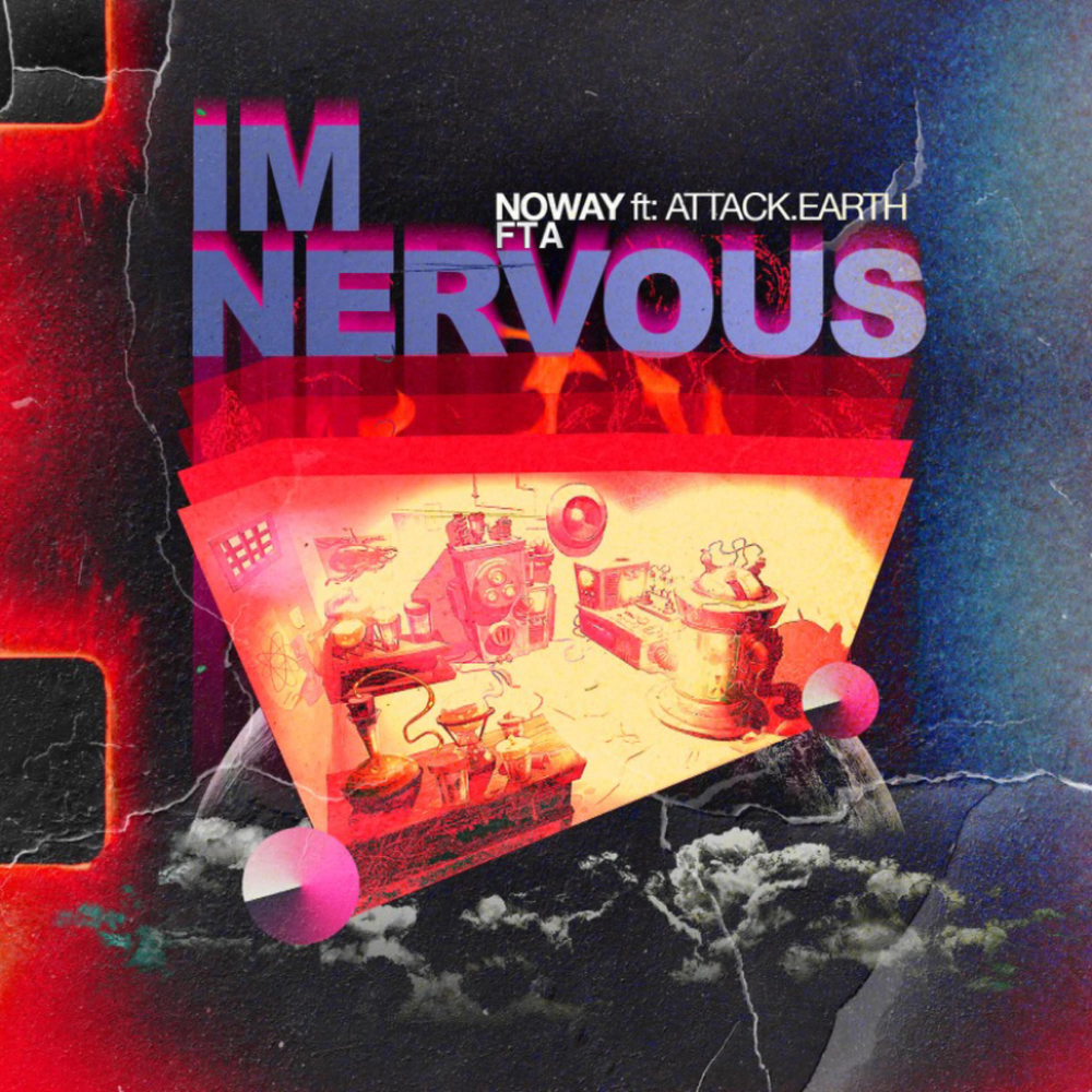 5. Mind attack. Mind attack. Mind attack. Va - psychedelic symmetry, vol.