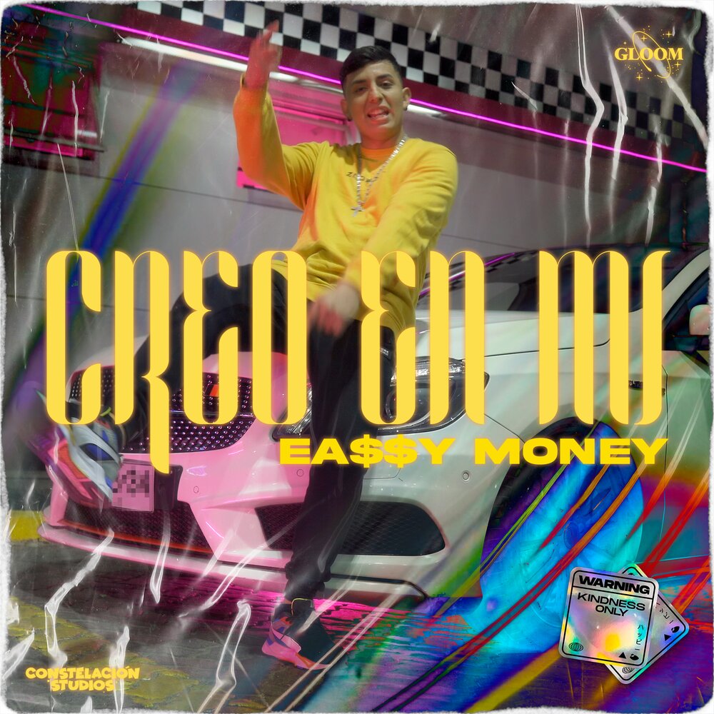 Eassy Money: Ella Quiere, Creo en Mí, Somos de la Pintana и другие песни. 