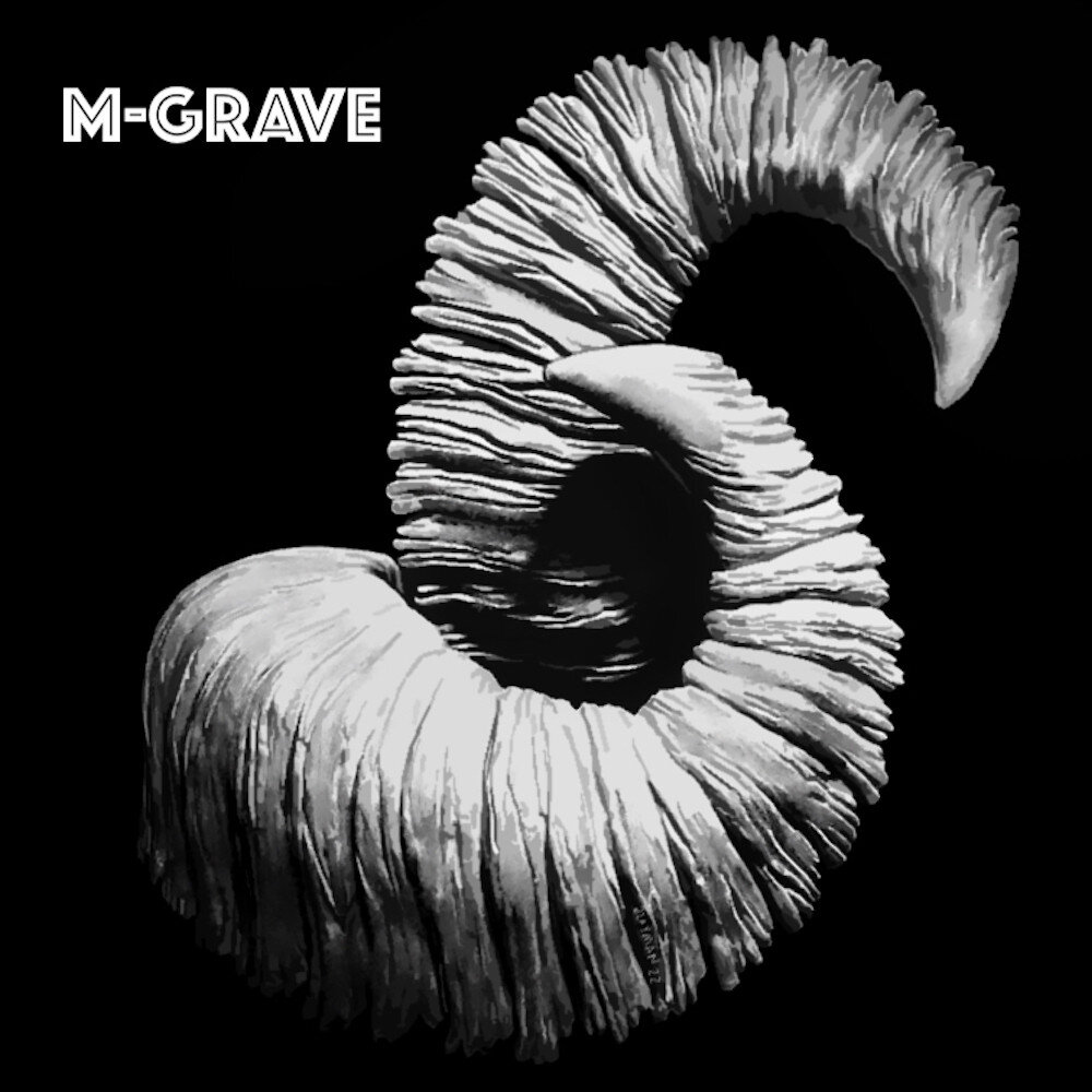 M graver