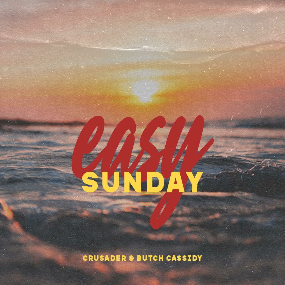 Easy sunday. Butch дискография.