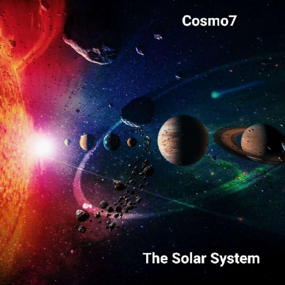 Cosmo 7. Cosmo 7