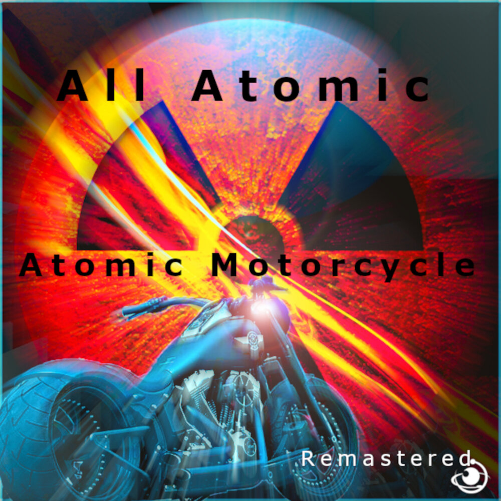 Atomic tune. Atomic Trance 2001. Мотоцикл ZM 2022.
