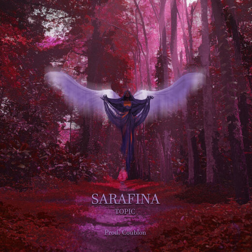 Sarafina. 