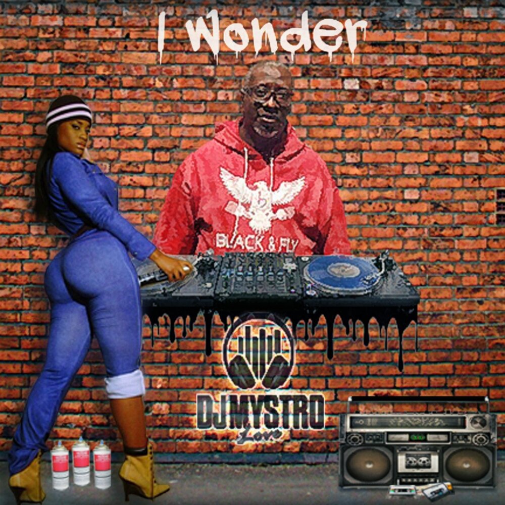 Dj wonders