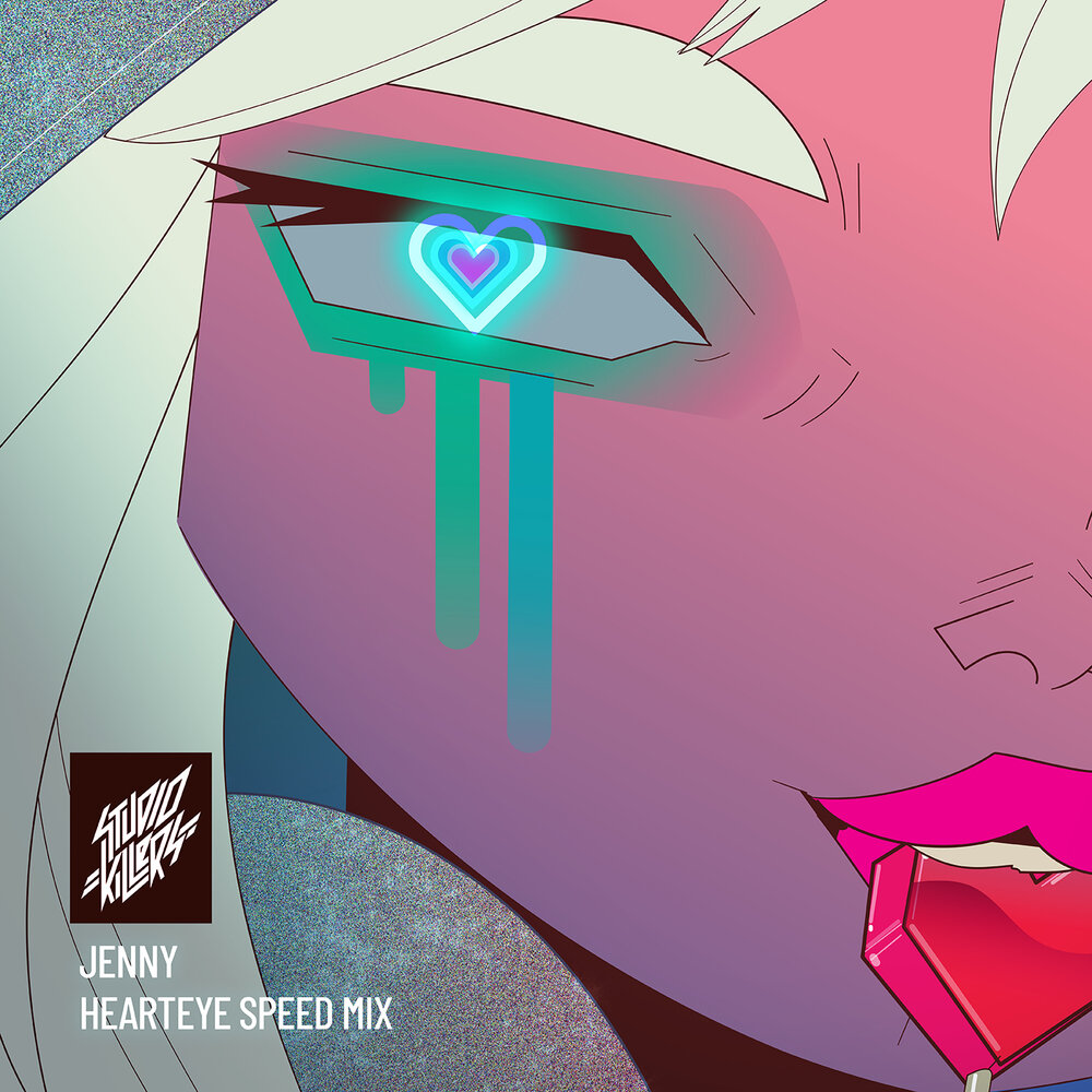 Studio Killers альбом Jenny слушать онлайн бесплатно на Яндекс Музыке в  хорошем качестве