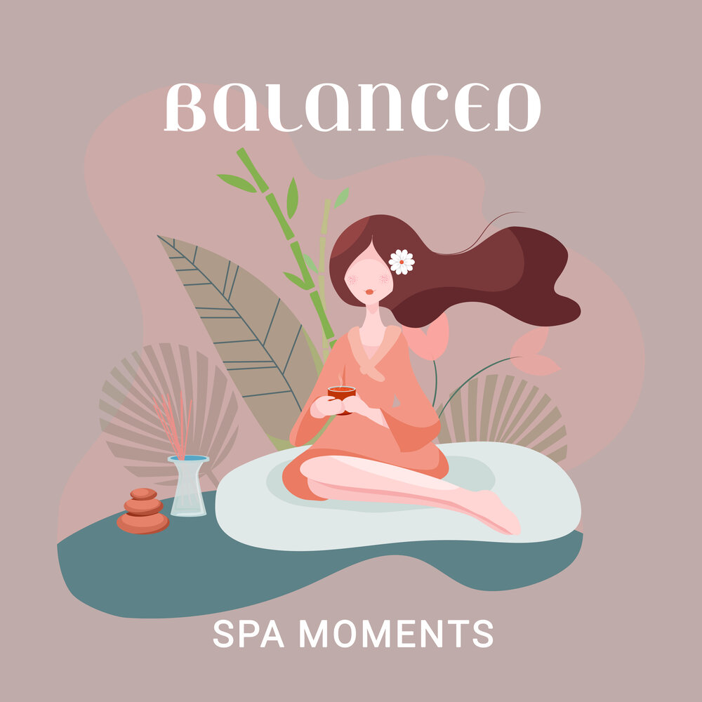 Felt moments. Spa moments.