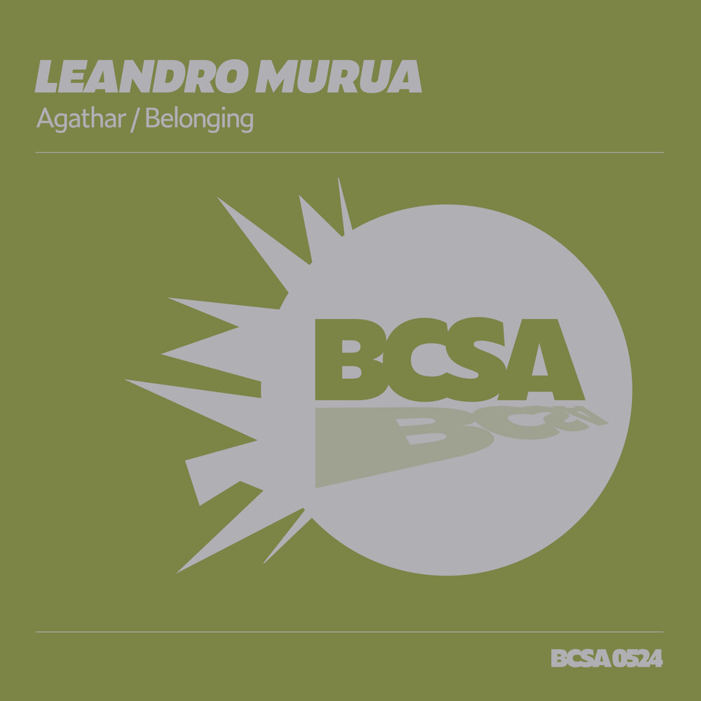 Belonging слушать. Murua. Belong 2022. Leandro Murua vispera Yonsh Remix.