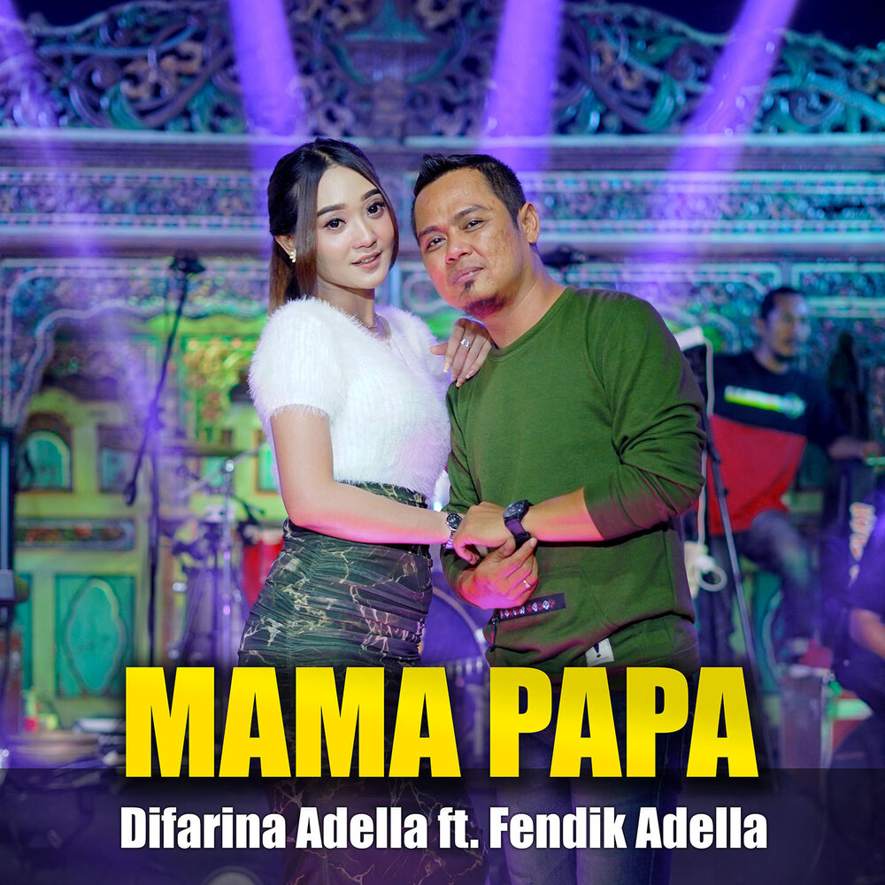 Mama feat papa samrattama