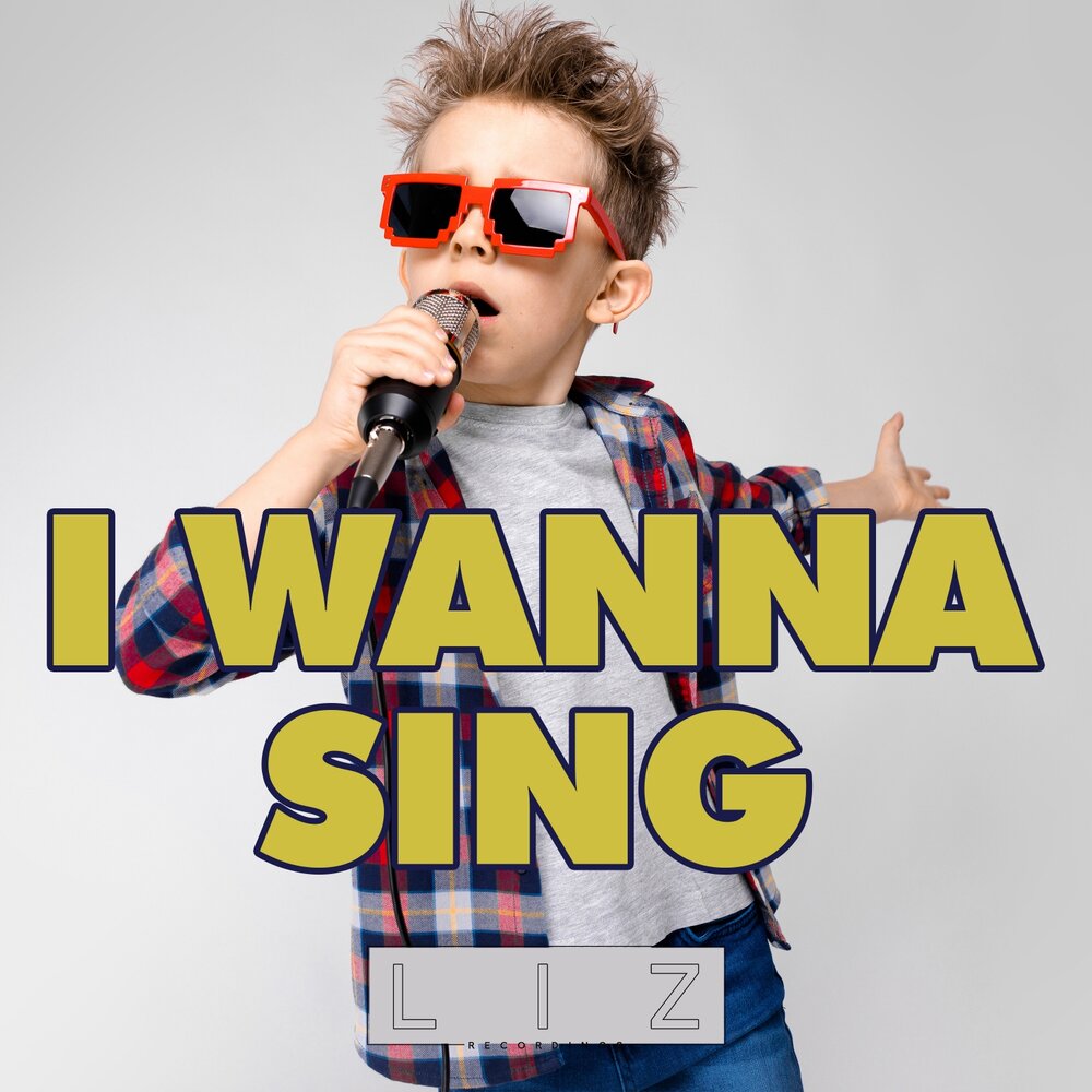 Песня i wanna sing