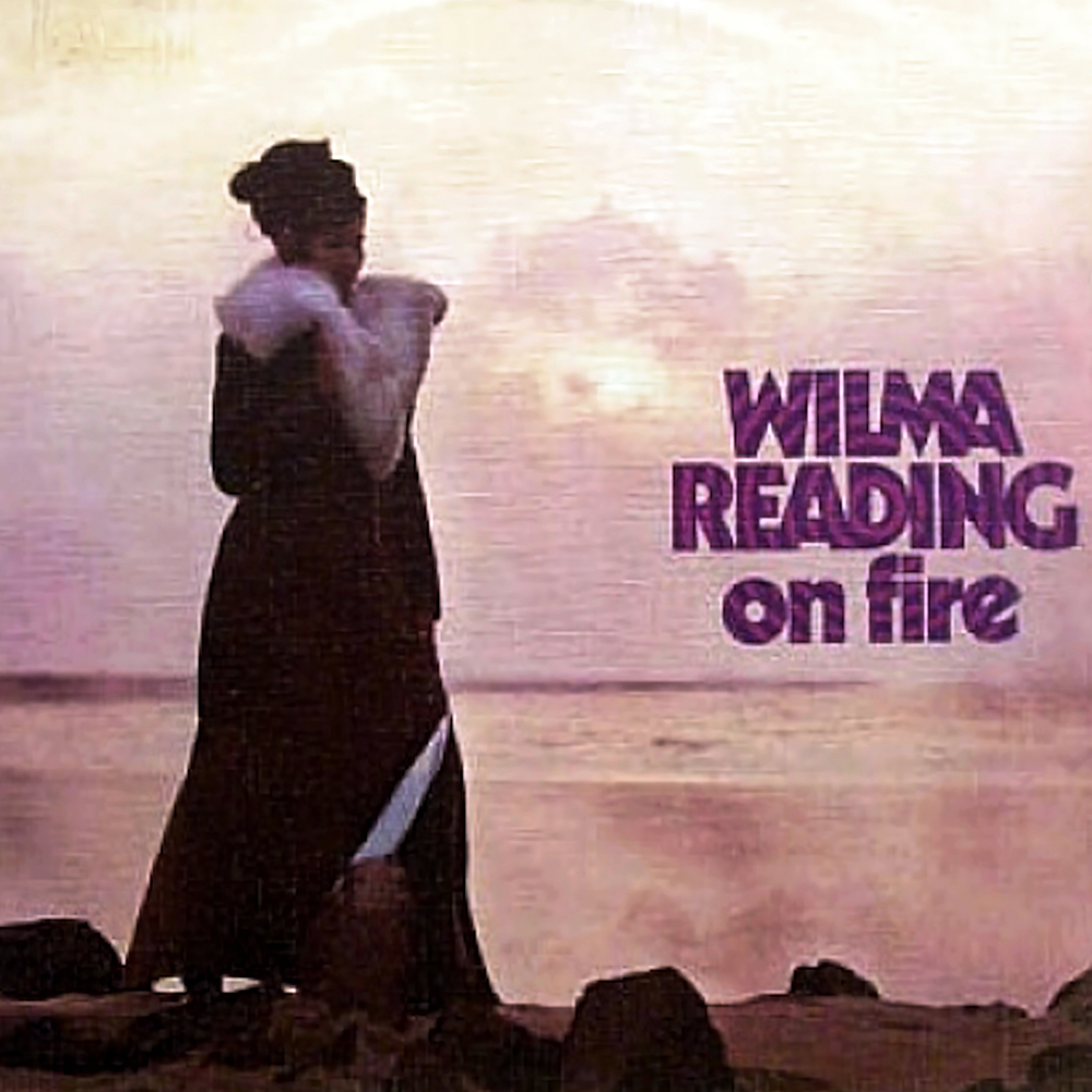 Слушать read me. Wilma reading.