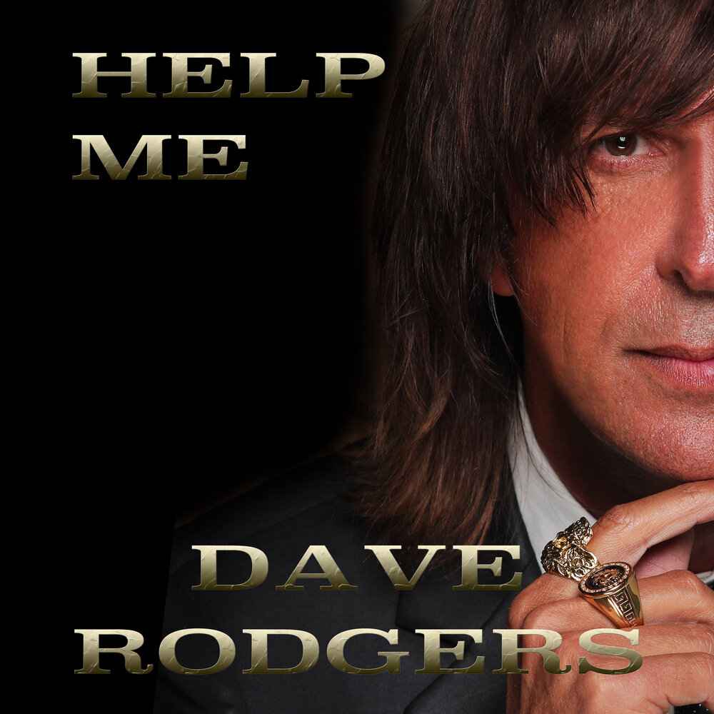Dave Rodgers.