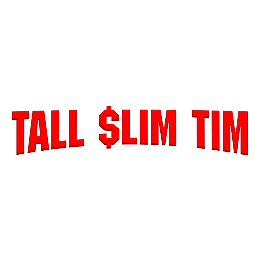 Tall and slim. Tim is Slim. Slim tims. Taller логотип. I wanna win.