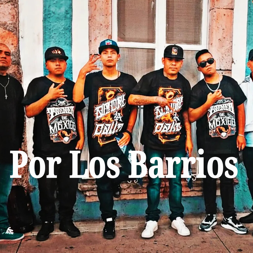 Los barrios