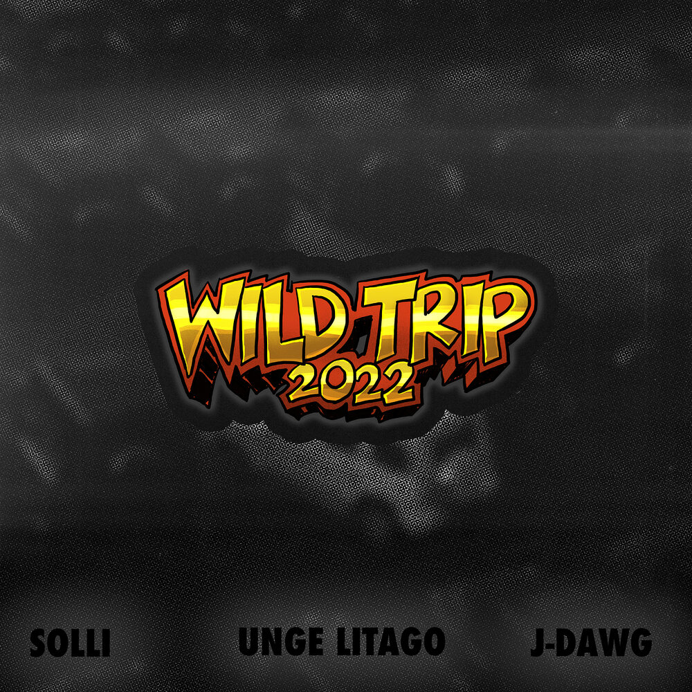 Wild trip