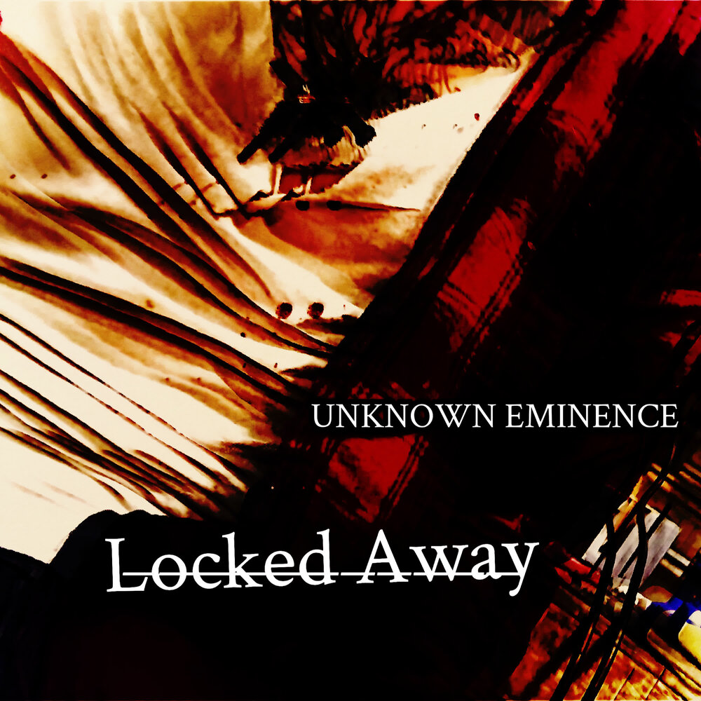 Locked away