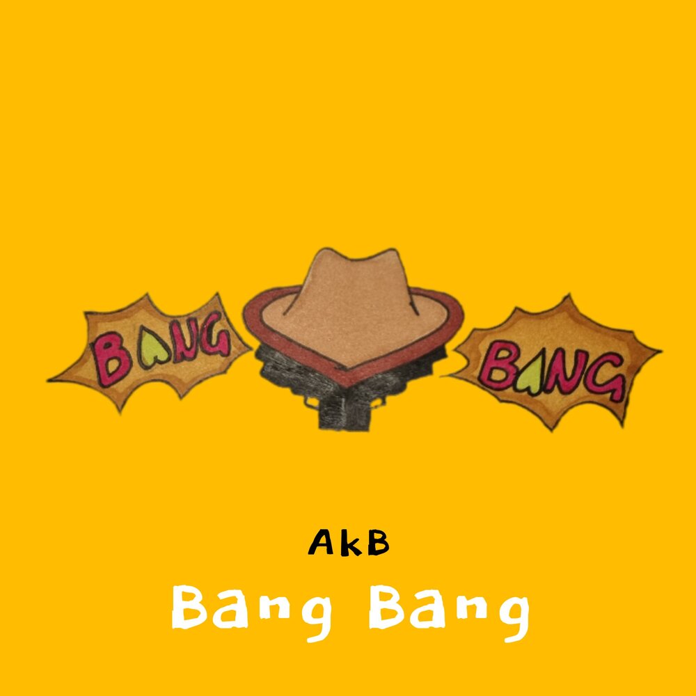B bang