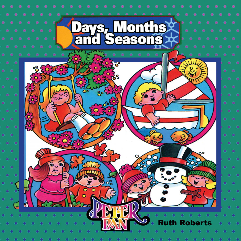 Get days month. Days months Seasons. Days and months.