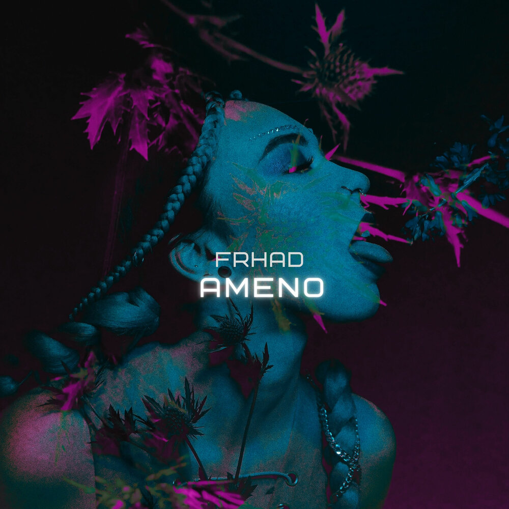 Ladynsax ameno mp3. Aeno. Amena. Frhad - g.m.s.l.b. Ameno - 2023.