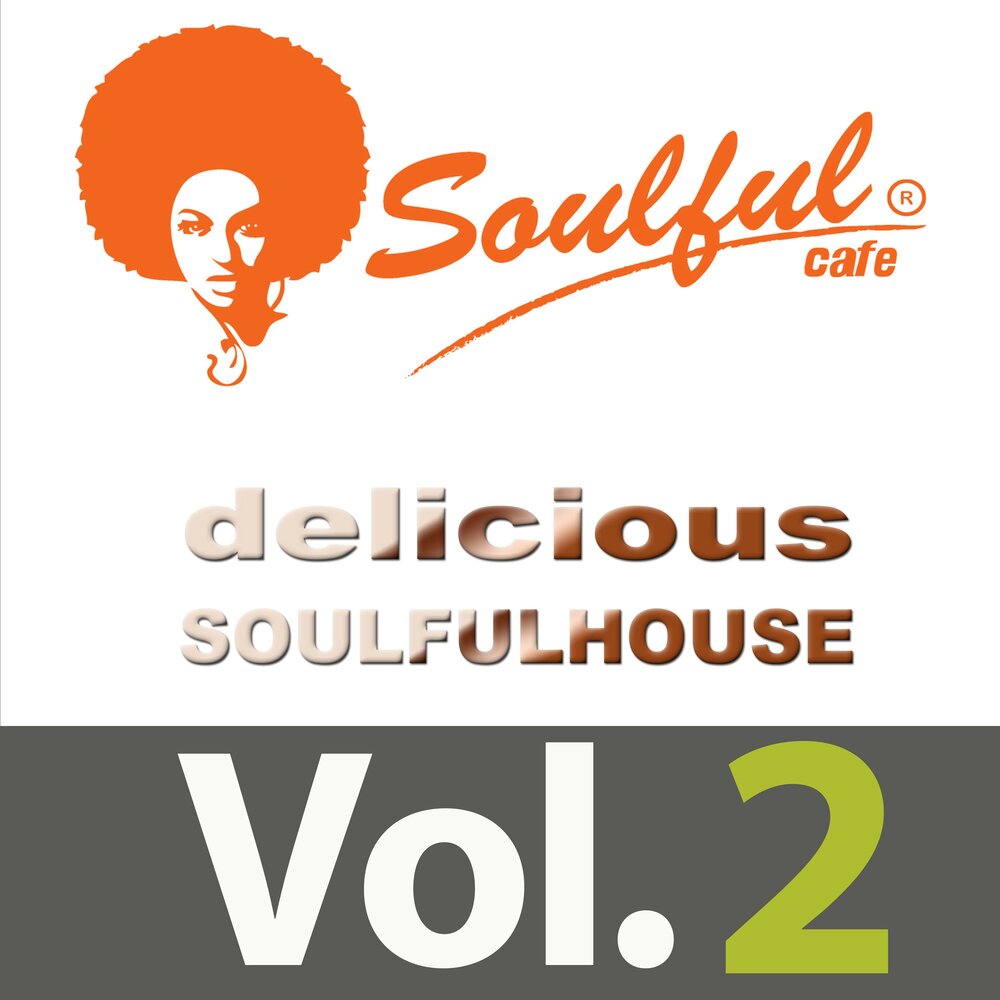 Soul Cafe. Black Souls 2.