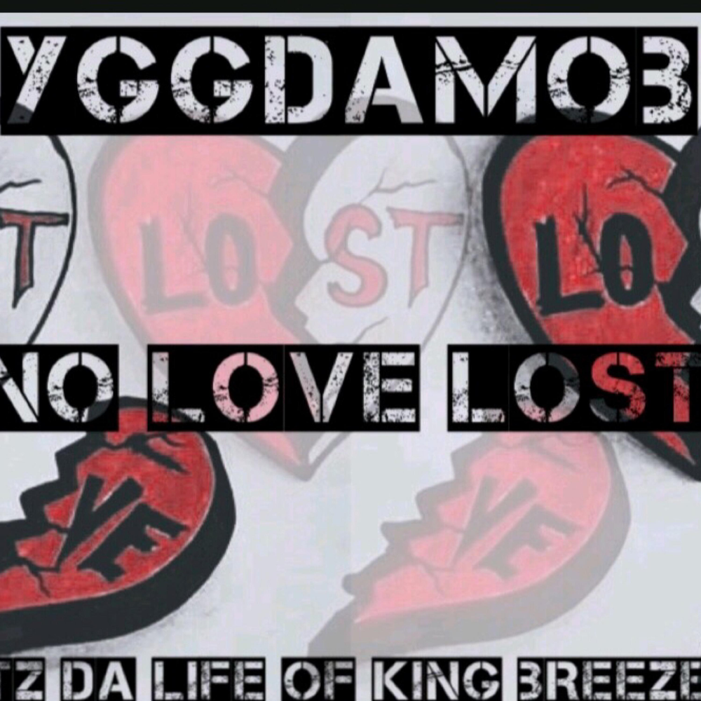 No love lost