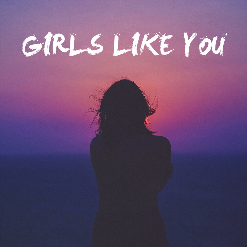 Girls альбомы. Альбом girls. It girl альбом. Girls like you. Too soon girl.